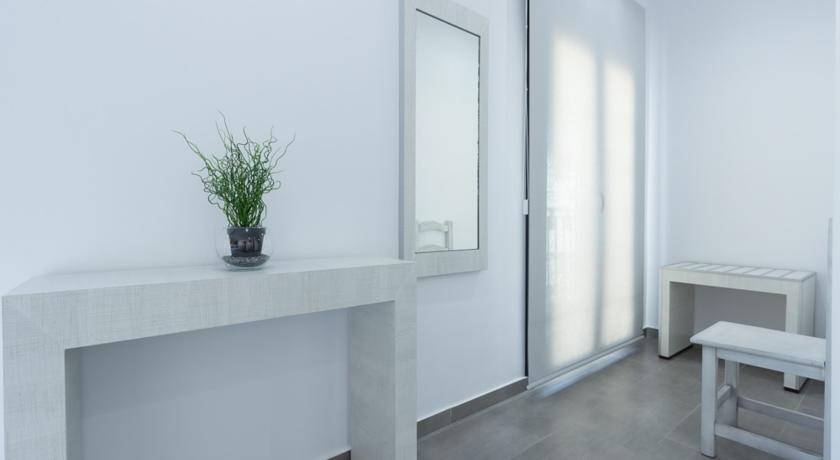 קוניל דה לה פרונטרה Hostal El Yunque חדר תמונה