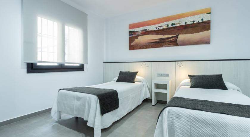 קוניל דה לה פרונטרה Hostal El Yunque חדר תמונה